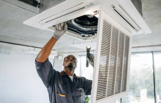 Licensed Air Conditioning Service service in Louisa, KY - FH HVAC