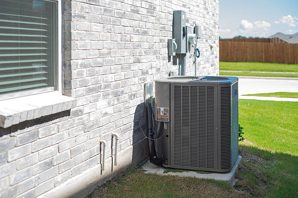 Reliable Air Conditioning Service contractor in Louisa, KY by FH HVAC